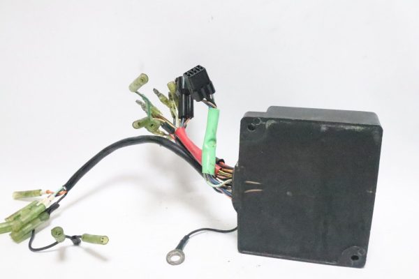 DT  115 and 140 hp Suzuki CDI f8t12982, two stroke 33920-94640 control unit  USED - Image 7