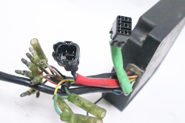 DT  115 and 140 hp Suzuki CDI f8t12982, two stroke 33920-94640 control unit  USED - Image 8