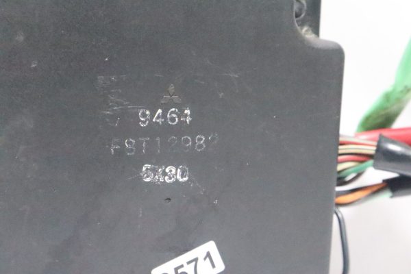 DT  115 and 140 hp Suzuki CDI f8t12982, two stroke 33920-94640 control unit  USED - Image 9