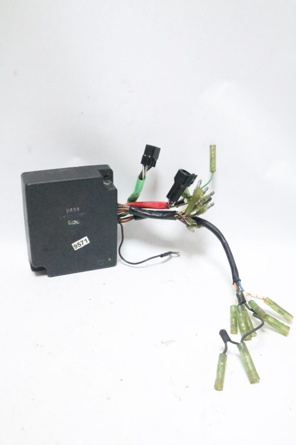 DT  115 and 140 hp Suzuki CDI f8t12982, two stroke 33920-94640 control unit  USED - Image 10