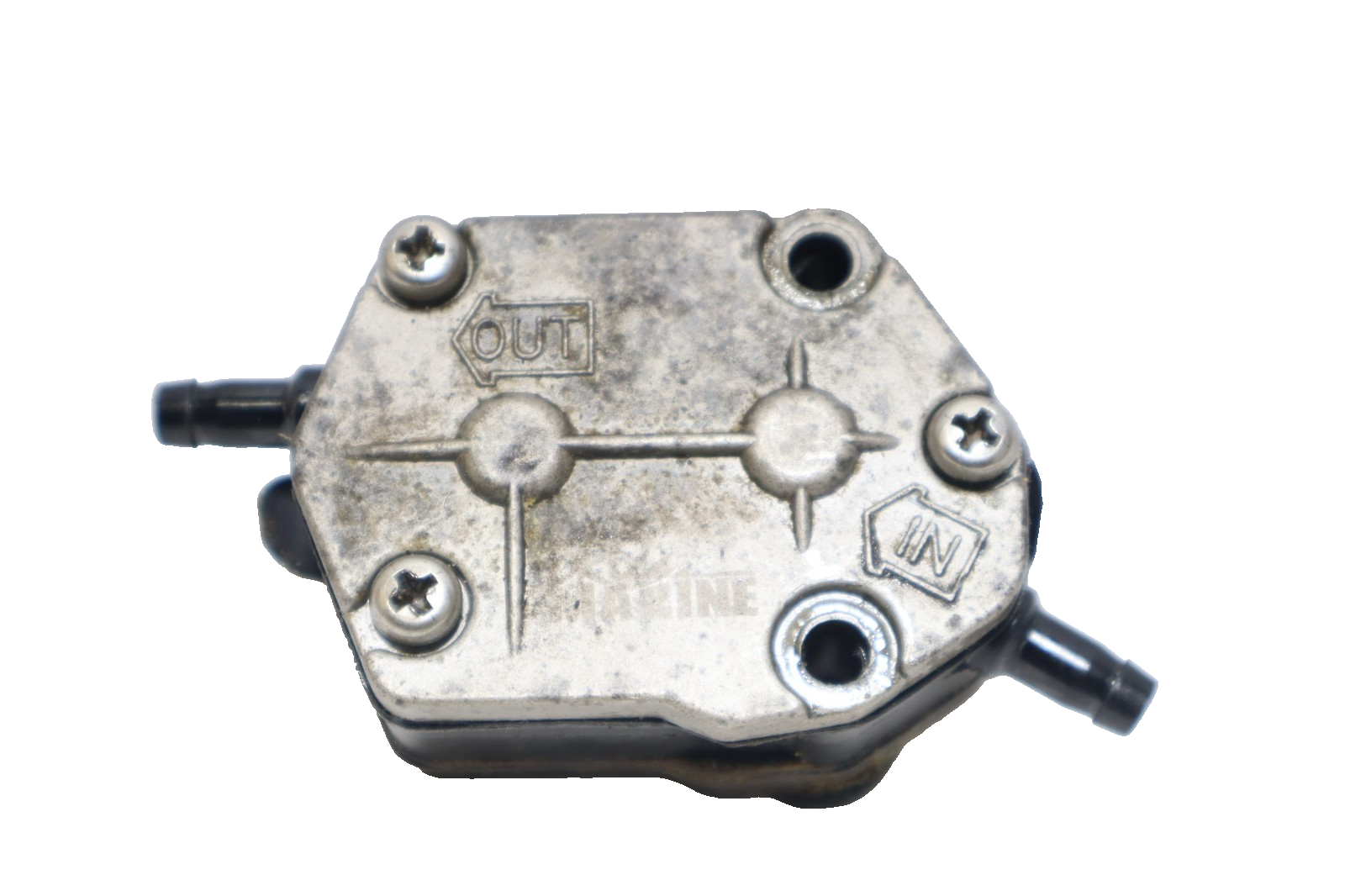 Pro marine fits Yamaha Outboard Fuel Pump 692-24410-01-00