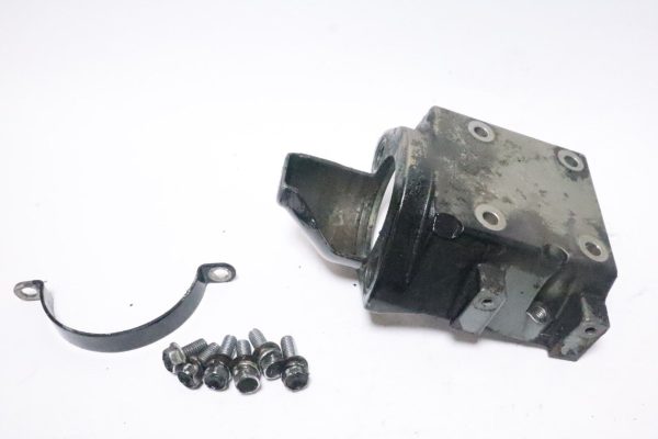 *Suzuki dt  140 Motor Starter Motor Bracket 31911-94620-0ED USED - Image 4