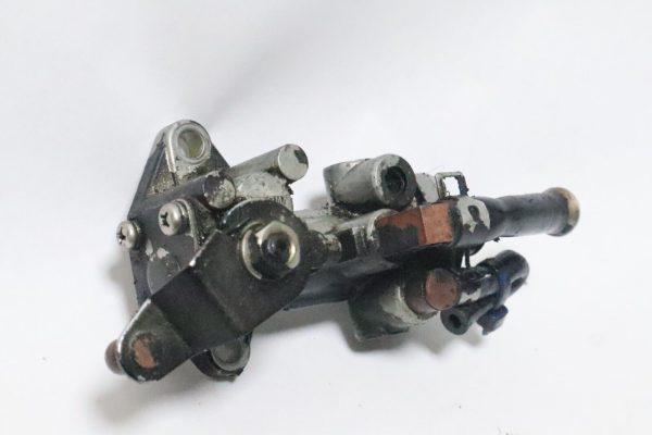 OIL PUMP SUZUKI 115-140 HP 16100-94900  USED - Image 3