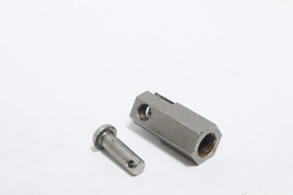 Genuine Suzuki DT 115 140 HP  23315-94510 Clutch Rod Connector USED - Image 7