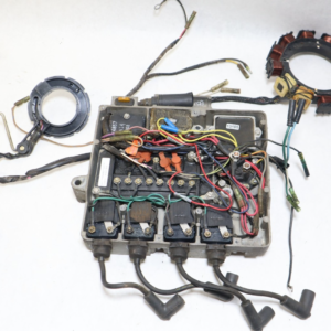 Dobson Parts