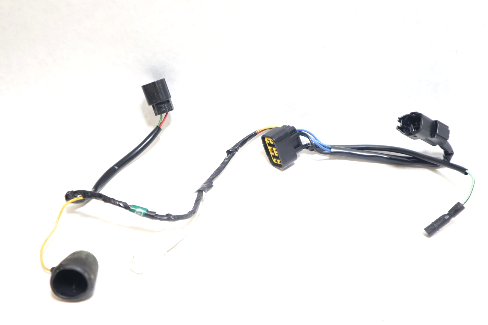 HONDA Outboard MOTOR 30 hp OEM CABLE for IGNITION CONTROL MODULE 32160-ZW2-F001