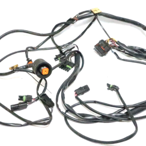 Dobson Parts