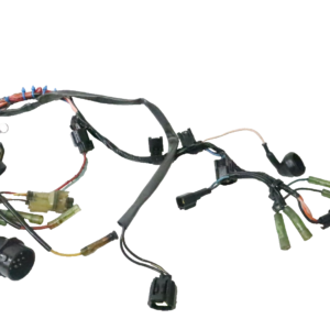 Dobson Parts