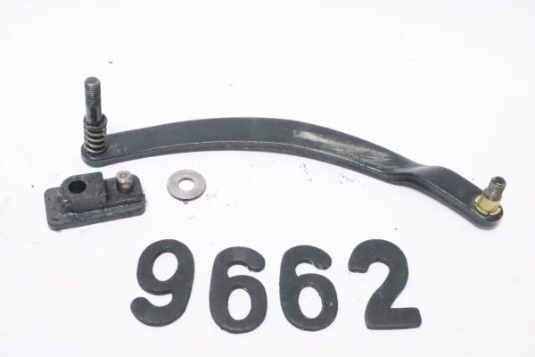60283A1 Mercury Mariner 50-70 Hp Shift Shaft Linkage  USED - Image 12