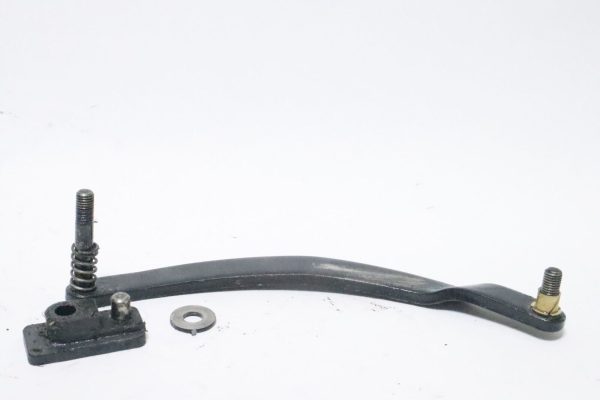 60283A1 Mercury Mariner 50-70 Hp Shift Shaft Linkage  USED - Image 2