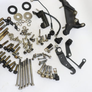 Dobson Parts