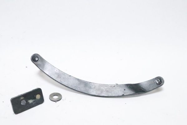 60283A1 Mercury Mariner 50-70 Hp Shift Shaft Linkage  USED - Image 4