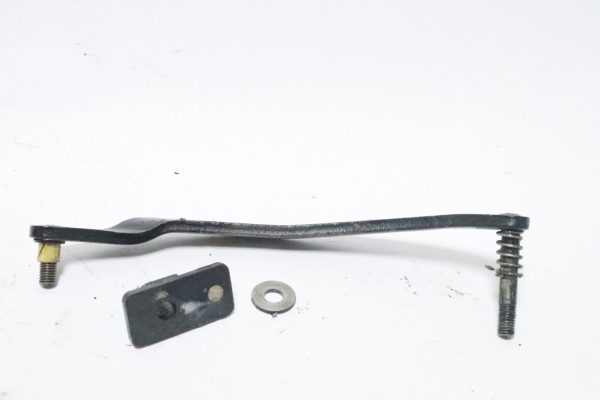 60283A1 Mercury Mariner 50-70 Hp Shift Shaft Linkage  USED - Image 5