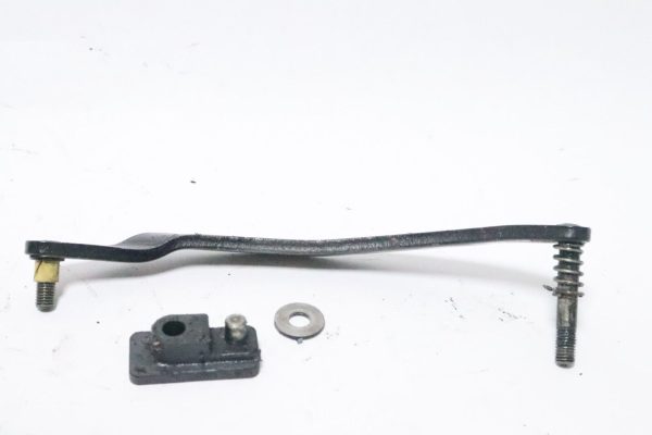 60283A1 Mercury Mariner 50-70 Hp Shift Shaft Linkage  USED - Image 6