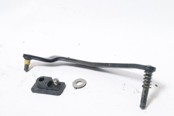 60283A1 Mercury Mariner 50-70 Hp Shift Shaft Linkage  USED - Image 8