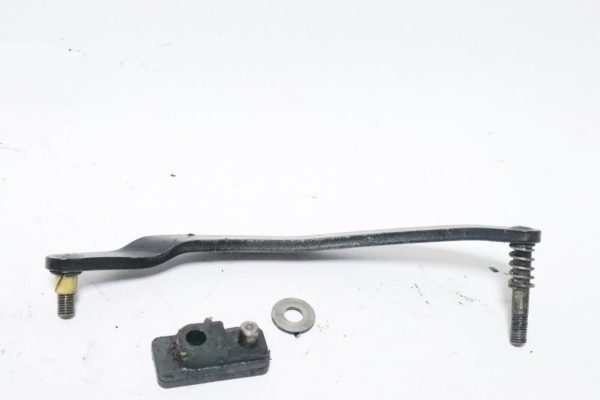 60283A1 Mercury Mariner 50-70 Hp Shift Shaft Linkage  USED - Image 9