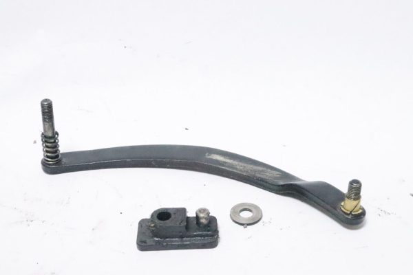 60283A1 Mercury Mariner 50-70 Hp Shift Shaft Linkage  USED - Image 10
