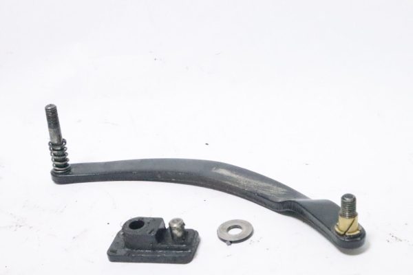 60283A1 Mercury Mariner 50-70 Hp Shift Shaft Linkage  USED - Image 11