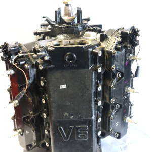 Dobson Parts
