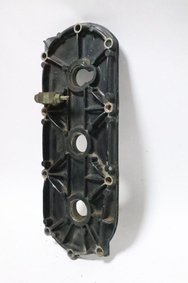 1025-8364A1 Mercury Mariner 3 Cyl Outboard Cylinder Head Cover 50 60 70 Hp USED - Image 4
