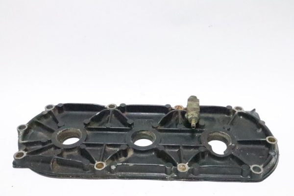 1025-8364A1 Mercury Mariner 3 Cyl Outboard Cylinder Head Cover 50 60 70 Hp USED - Image 6