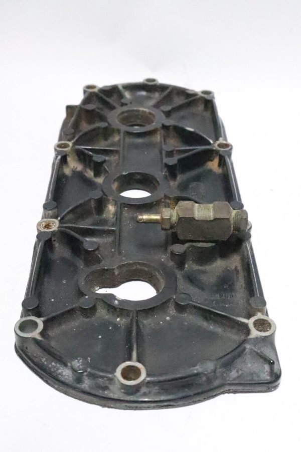 1025-8364A1 Mercury Mariner 3 Cyl Outboard Cylinder Head Cover 50 60 70 Hp USED - Image 7