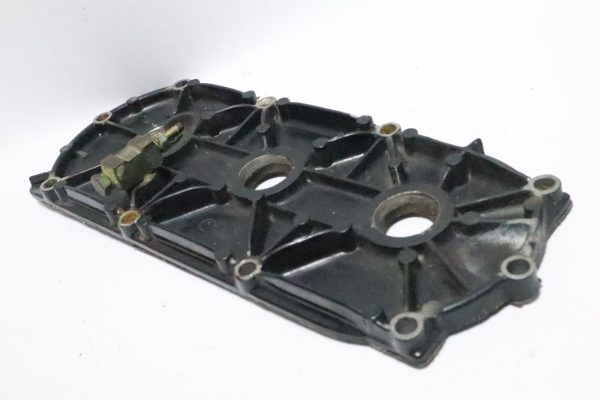 1025-8364A1 Mercury Mariner 3 Cyl Outboard Cylinder Head Cover 50 60 70 Hp USED - Image 9