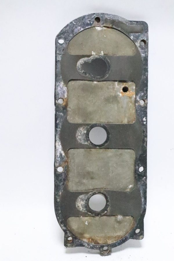 1025-8364A1 Mercury Mariner 3 Cyl Outboard Cylinder Head Cover 50 60 70 Hp USED - Image 10