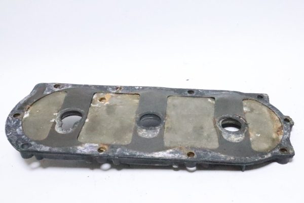 1025-8364A1 Mercury Mariner 3 Cyl Outboard Cylinder Head Cover 50 60 70 Hp USED - Image 11