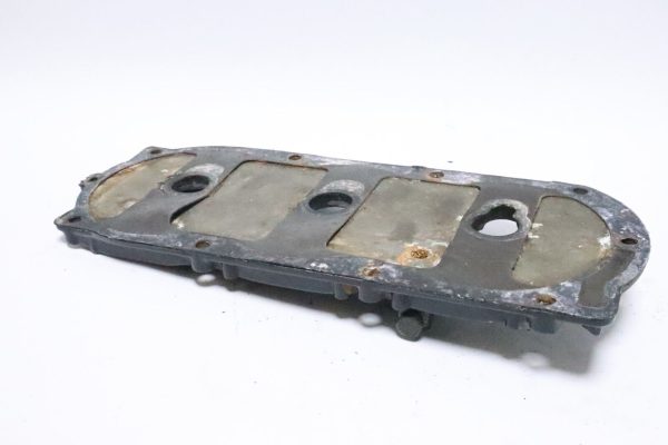 1025-8364A1 Mercury Mariner 3 Cyl Outboard Cylinder Head Cover 50 60 70 Hp USED - Image 14