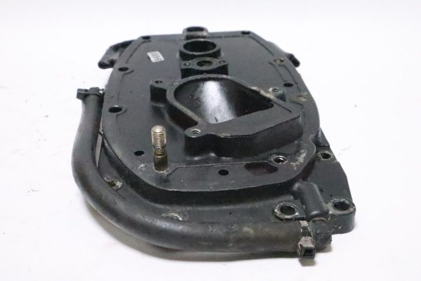 MERCURY 60 hp 2 storke OEM EXHAUST PLATE ASSY #42869A2  USED - Image 8
