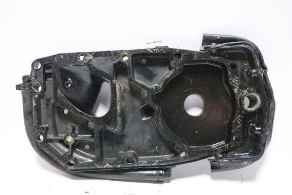 MERCURY 60 hp 2 storke OEM EXHAUST PLATE ASSY #42869A2  USED - Image 10