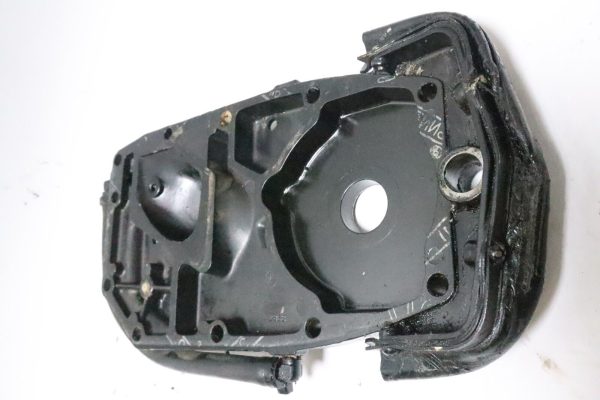 MERCURY 60 hp 2 storke OEM EXHAUST PLATE ASSY #42869A2  USED - Image 13