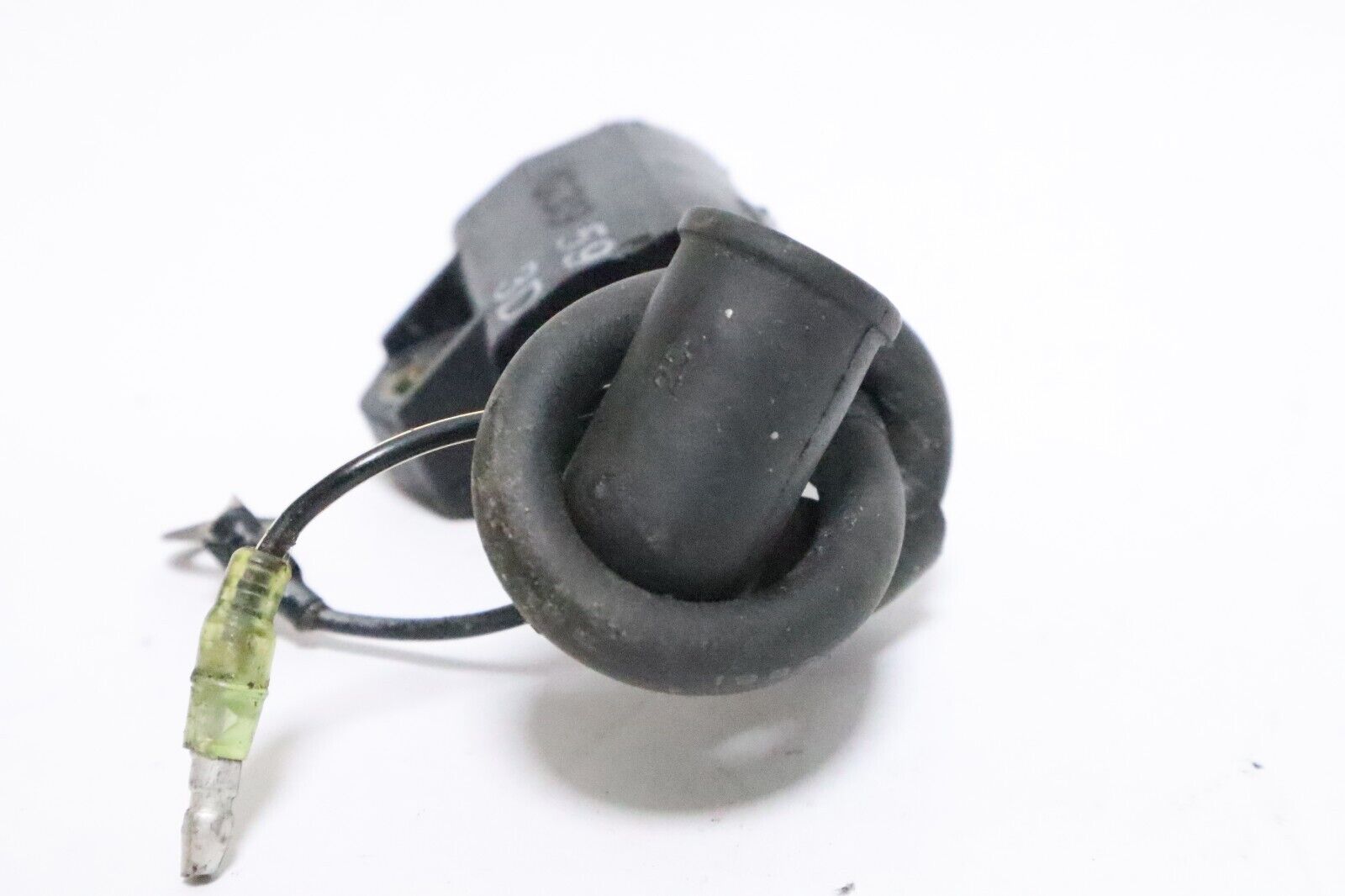 6R3-85570-01-00 Yamaha 1994-08 Ignition Coil 150 175 200 USED - Image 5