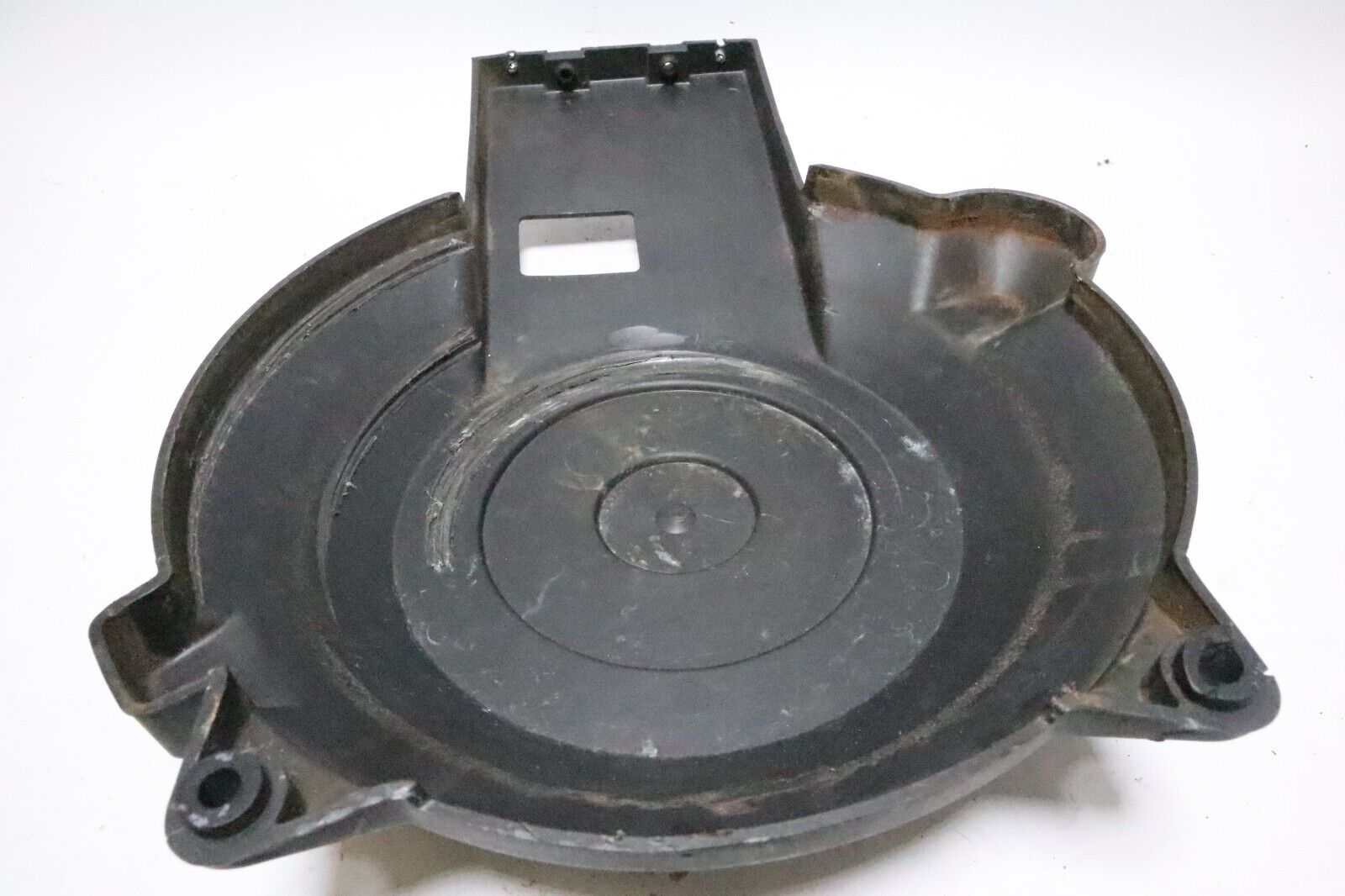 1990 - 1997 Yamaha 150 175 200 225hp hp 150hp Flywheel Rotor Generator Cover USED - Image 7