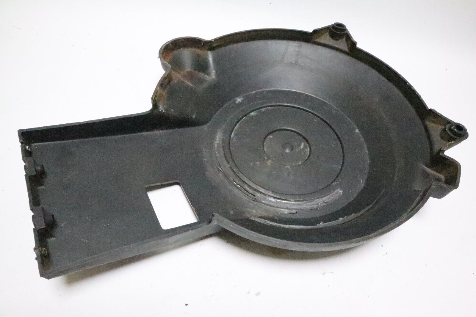 1990 - 1997 Yamaha 150 175 200 225hp hp 150hp Flywheel Rotor Generator Cover USED - Image 8