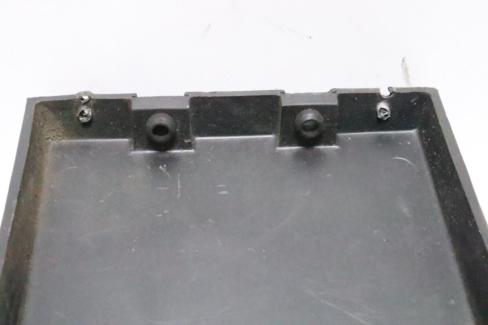 1990 - 1997 Yamaha 150 175 200 225hp hp 150hp Flywheel Rotor Generator Cover USED - Image 11