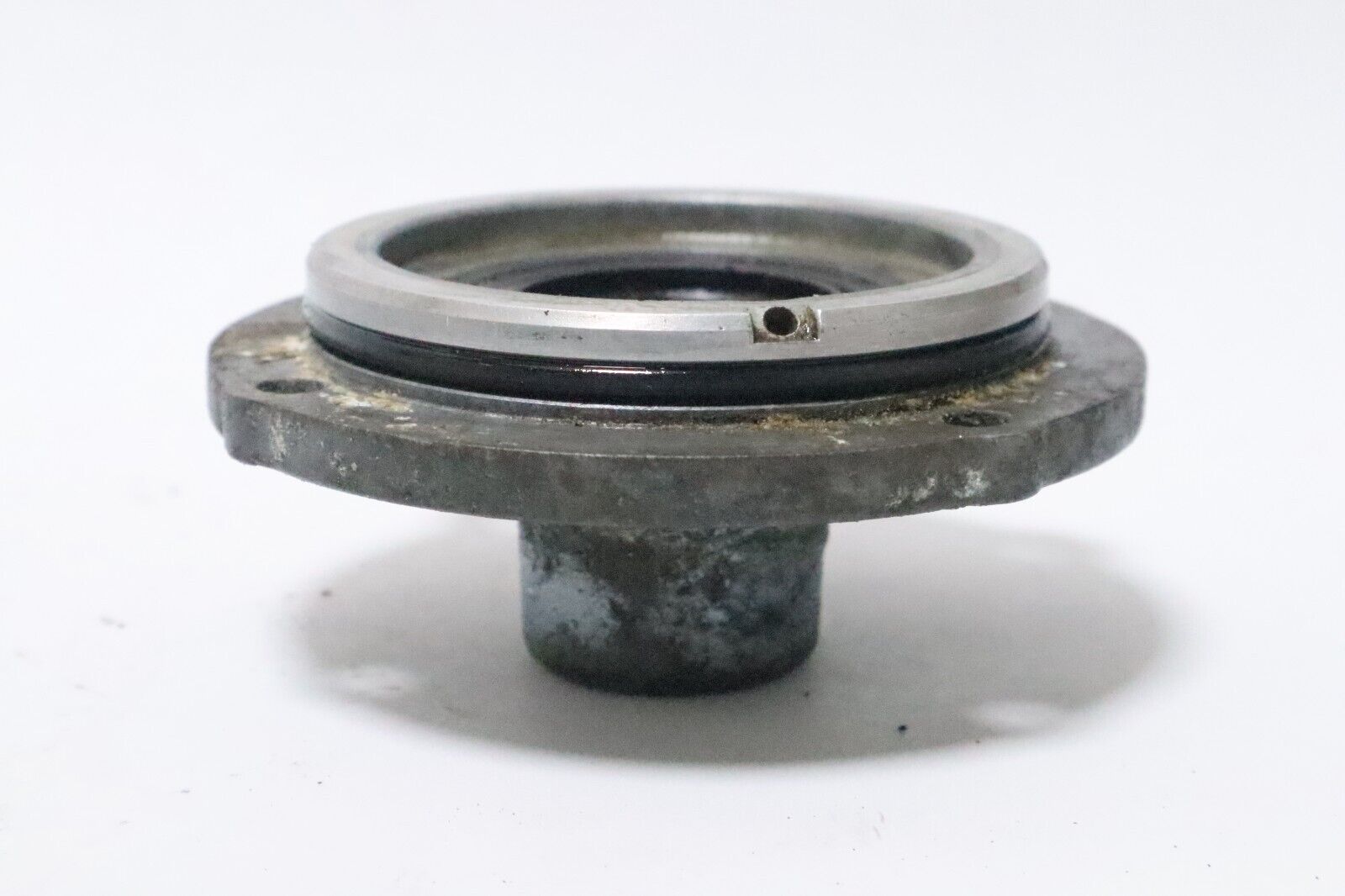 LOWER OIL SEAL HOUSING YAMAHA 115-225 HP PN# 6G5-15359-00-94 USED - Image 9
