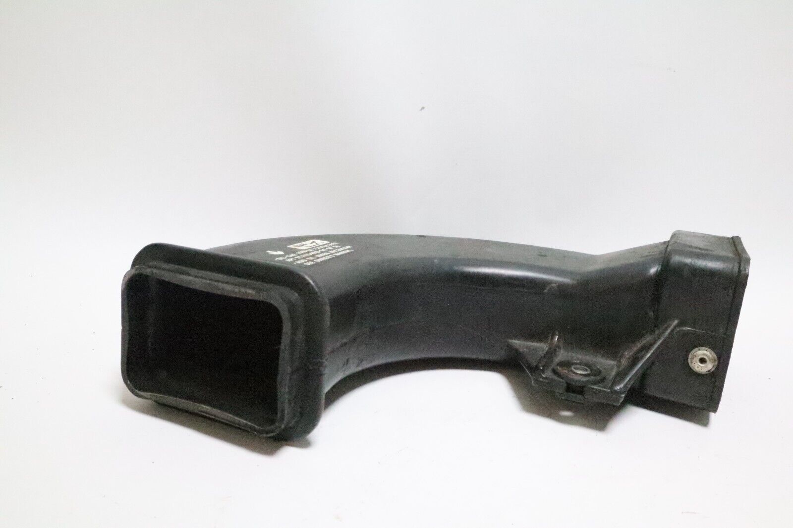 Honda Outboard 2000 - 01 90 HP 90HP 4STROKE BF75 Muffler Duct 17393-ZW1-040 USED - Image 3