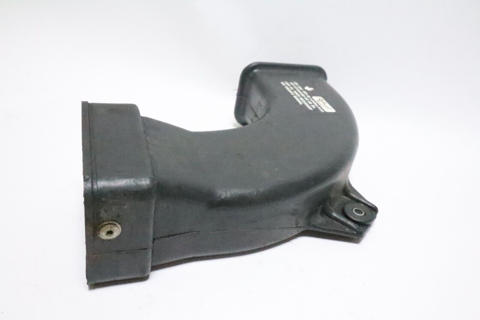 Honda Outboard 2000 - 01 90 HP 90HP 4STROKE BF75 Muffler Duct 17393-ZW1-040 USED - Image 5