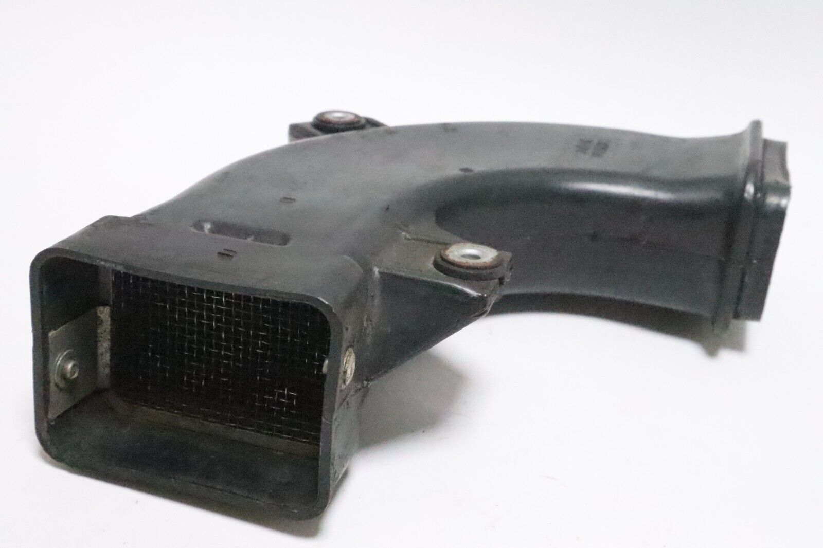 Honda Outboard 2000 - 01 90 HP 90HP 4STROKE BF75 Muffler Duct 17393-ZW1-040 USED - Image 9