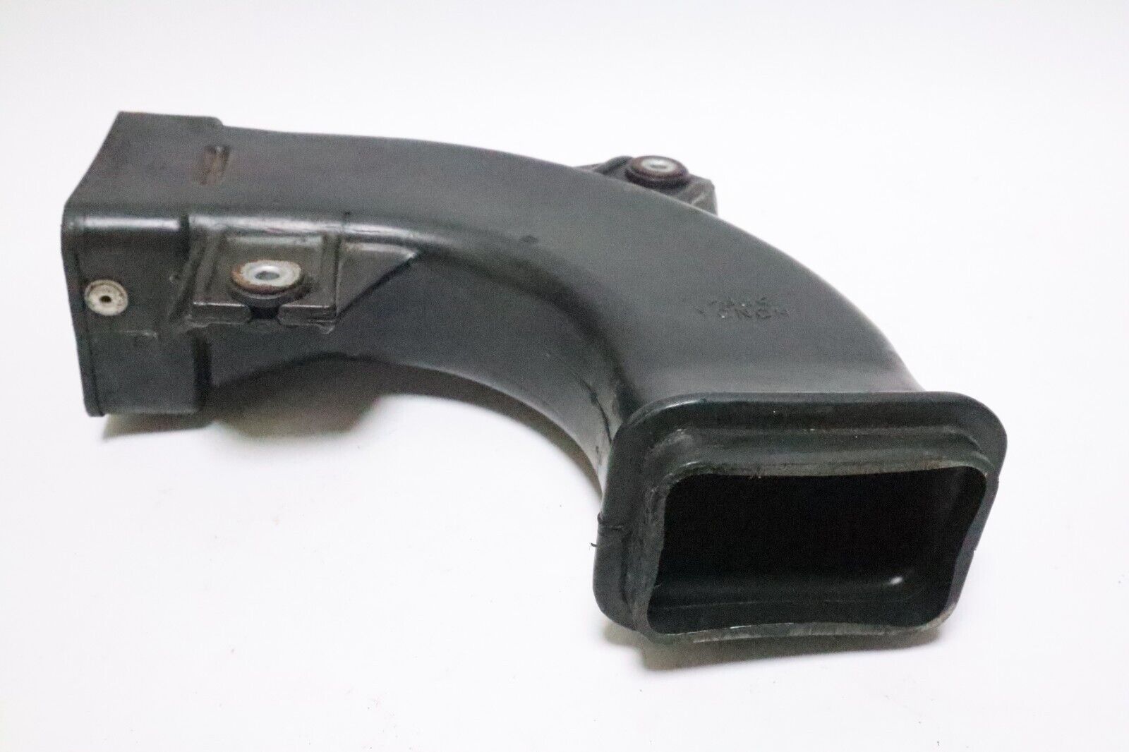 Honda Outboard 2000 - 01 90 HP 90HP 4STROKE BF75 Muffler Duct 17393-ZW1-040 USED - Image 10