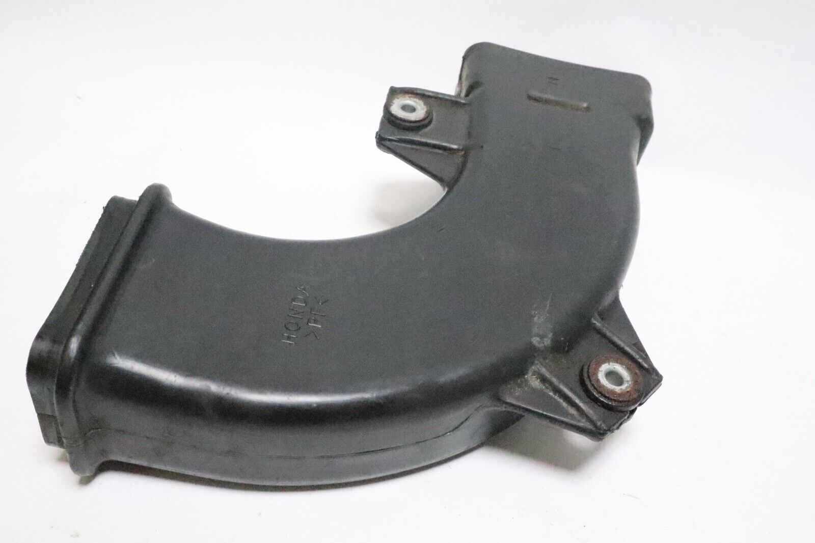 Honda Outboard 2000 - 01 90 HP 90HP 4STROKE BF75 Muffler Duct 17393-ZW1-040 USED - Image 11