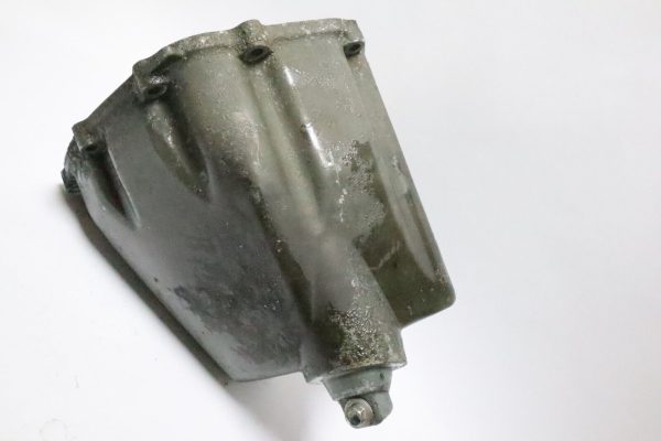 Honda bf  75 90 hp Oil Pan 11311-ZW1-000ZA USED - Image 7