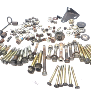 Dobson Parts