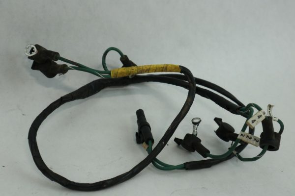 69739A 7, Harness Assembly (#2, 4 And 6) Mariner  150  175 hp (MAG/EFI)  USED - Image 10