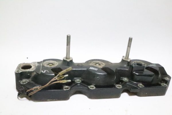 MERCURY MARINE OPTIMAX CYLINDER HEAD ASSY 850275, 903-850275-C3  USED - Image 12