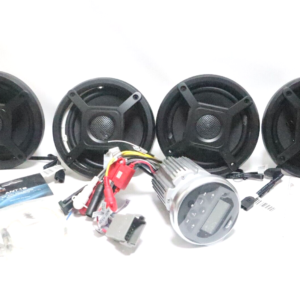 Dobson Parts