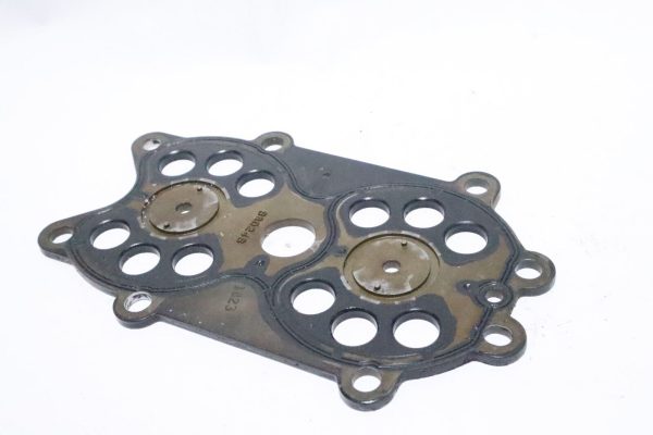 OEM 830246T3  REED VALVE PLATE FOR  830246 Mercury 30-40HP  USED - Image 8