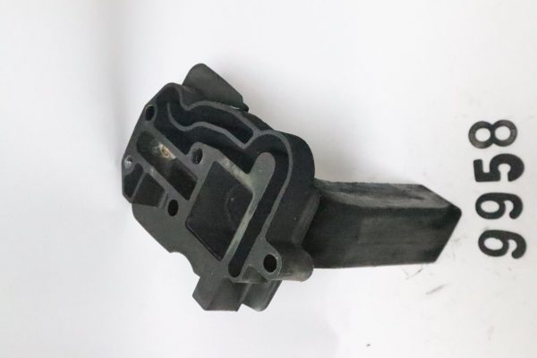 EXHAUST TUBE MERCURY FORCE 30 HP 40  HP 824697 1 USED - Image 2